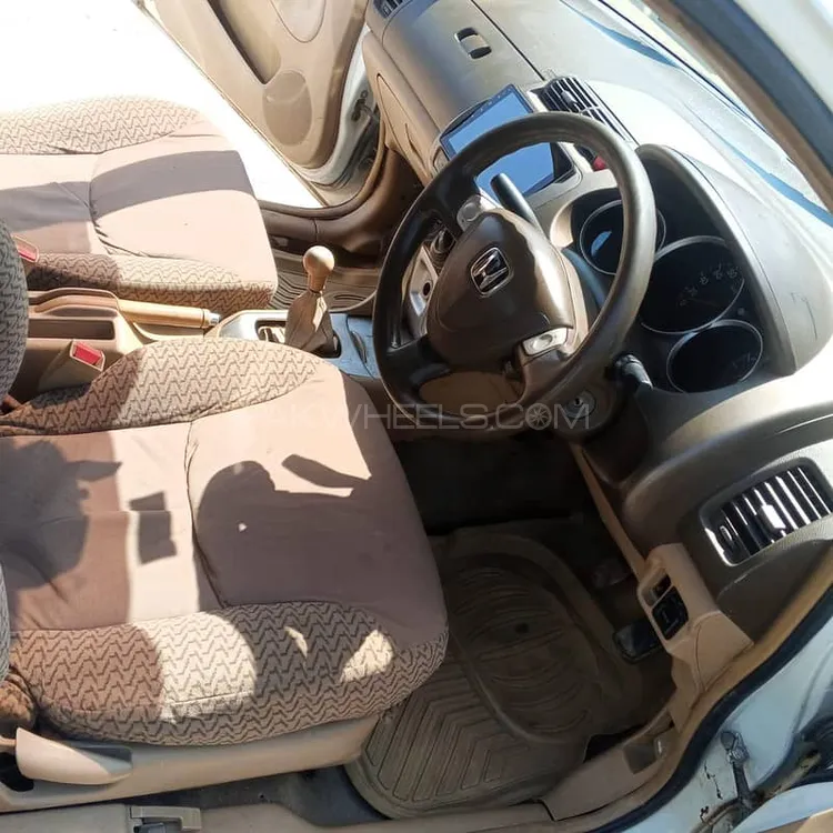 Honda City 2005 for Sale in Arifwala Honda City 2005 for Sale in Arifwala Image-2