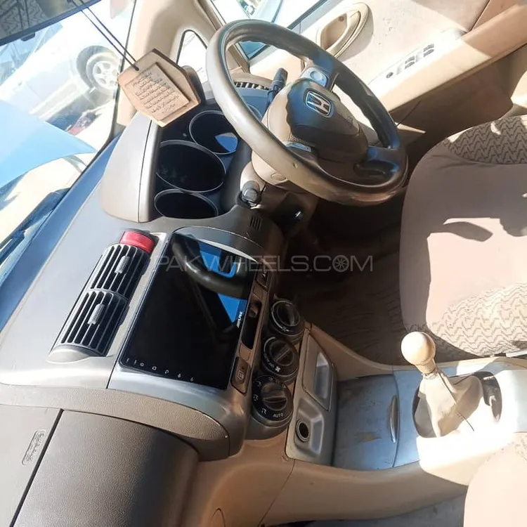 Honda City 2005 for Sale in Arifwala Honda City 2005 for Sale in Arifwala Image-10