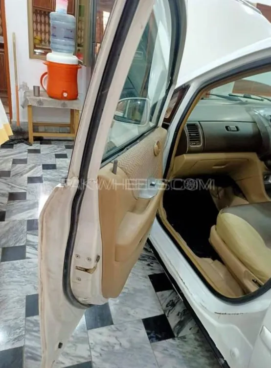 Honda City 2005 for Sale in Rawalpindi Honda City 2005 for Sale in Rawalpindi Image-20