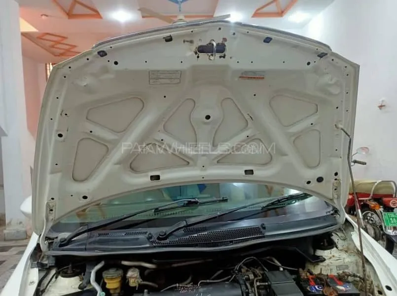 Honda City 2005 for Sale in Rawalpindi Honda City 2005 for Sale in Rawalpindi Image-15