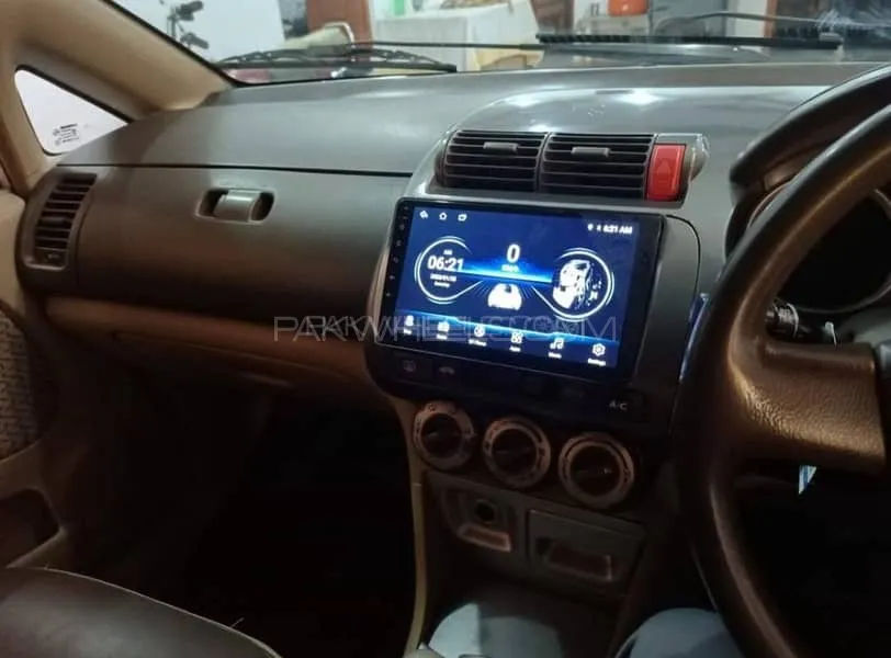 Honda City 2005 for Sale in Rawalpindi Honda City 2005 for Sale in Rawalpindi Image-3