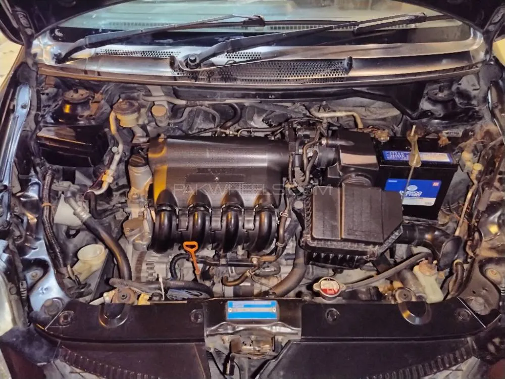 ہونڈا سٹی 2006 for Sale in گجرانوالہ ہونڈا سٹی 2006 for Sale in گجرانوالہ Image-4