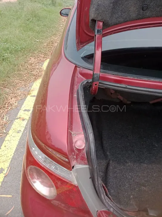 Honda City 2006 for Sale in Lahore Honda City 2006 for Sale in Lahore Image-7