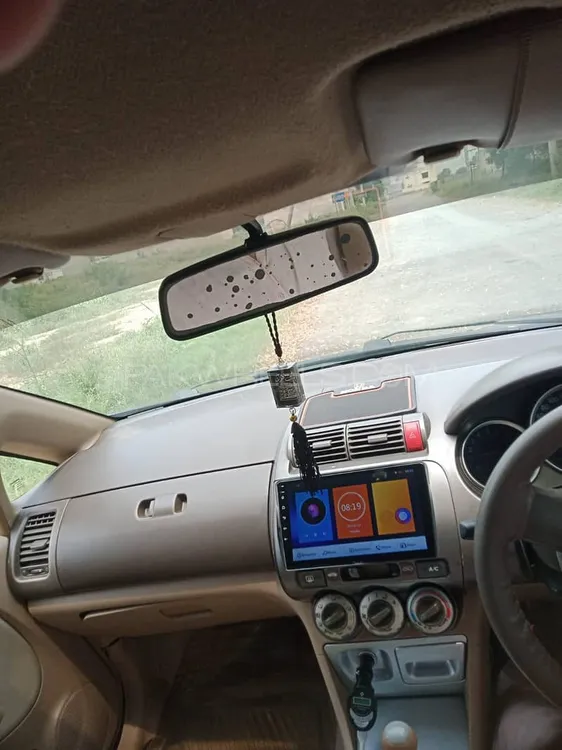 Honda City 2006 for Sale in Lahore Honda City 2006 for Sale in Lahore Image-2