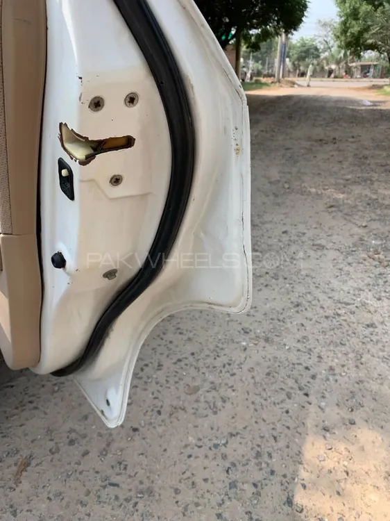 Honda City 2007 for Sale in Lahore Image-1