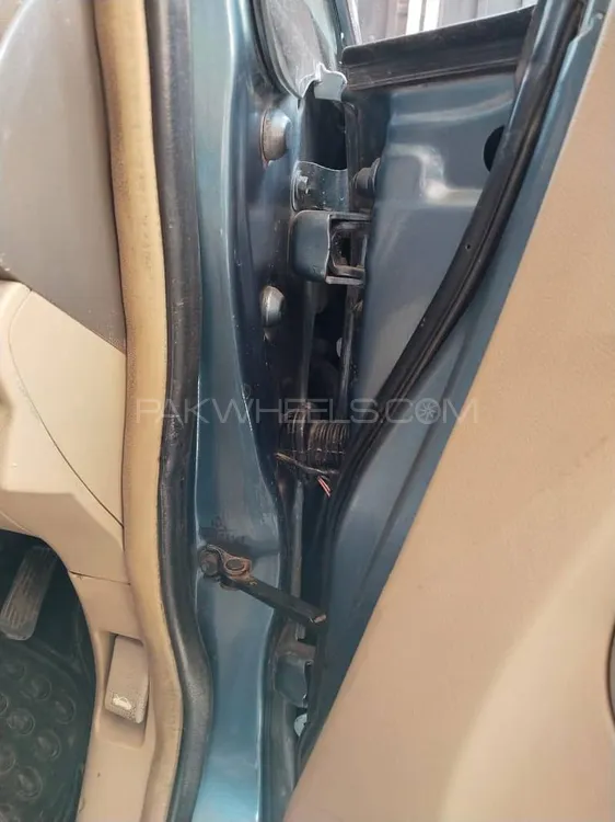 Honda City 2008 for Sale in Jhang Honda City 2008 for Sale in Jhang Image-2