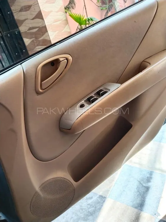 Honda City 2008 for Sale in Jhang Honda City 2008 for Sale in Jhang Image-4