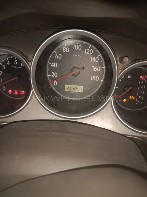 Honda City 2004 for Sale in Burewala Honda City 2004 for Sale in Burewala Image-2