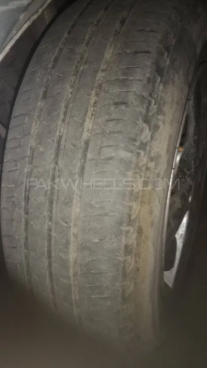 Honda City 2004 for Sale in Burewala Honda City 2004 for Sale in Burewala Image-1