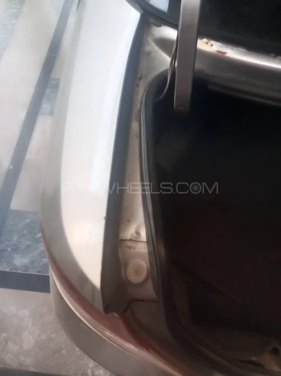 Honda City 2004 for Sale in Burewala Honda City 2004 for Sale in Burewala Image-9