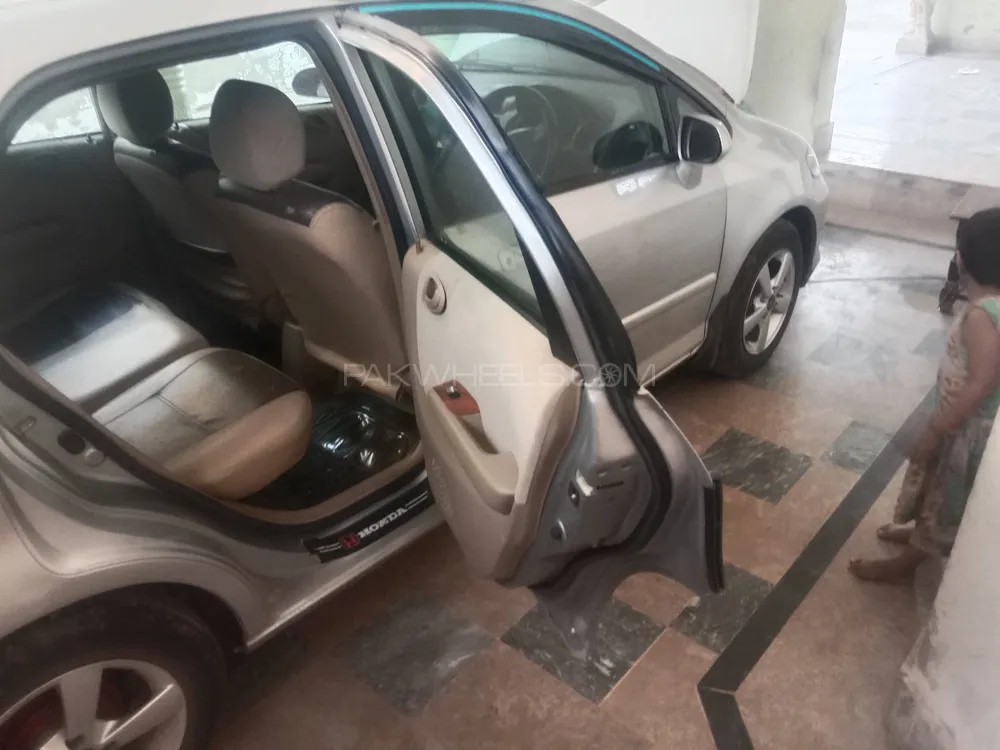Honda City 2004 for Sale in Burewala Honda City 2004 for Sale in Burewala Image-15