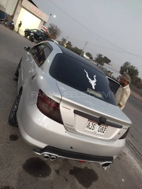 ہونڈا سٹی 2005 for Sale in ملتان ہونڈا سٹی 2005 for Sale in ملتان Image-3
