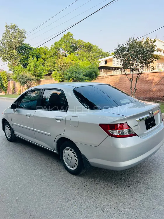 Honda City 2005 for Sale in Multan Honda City 2005 for Sale in Multan Image-7