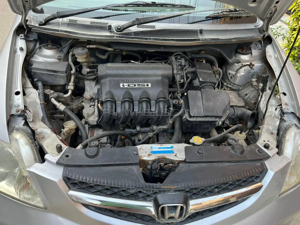 Honda City 2007 for Sale in Lahore Honda City 2007 for Sale in Lahore Image-15
