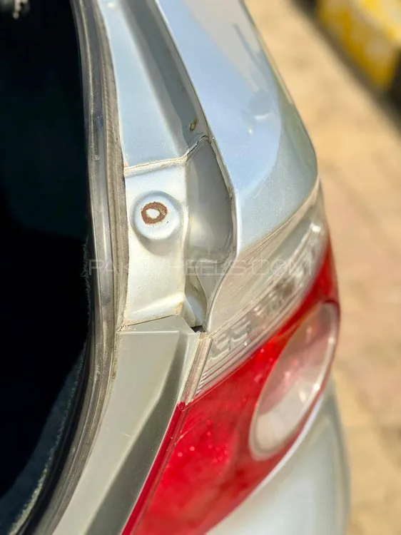 Honda City 2008 for Sale in Wah cantt Honda City 2008 for Sale in Wah cantt Image-10