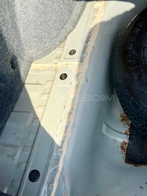Honda City 2008 for Sale in Wah cantt Honda City 2008 for Sale in Wah cantt Image-13