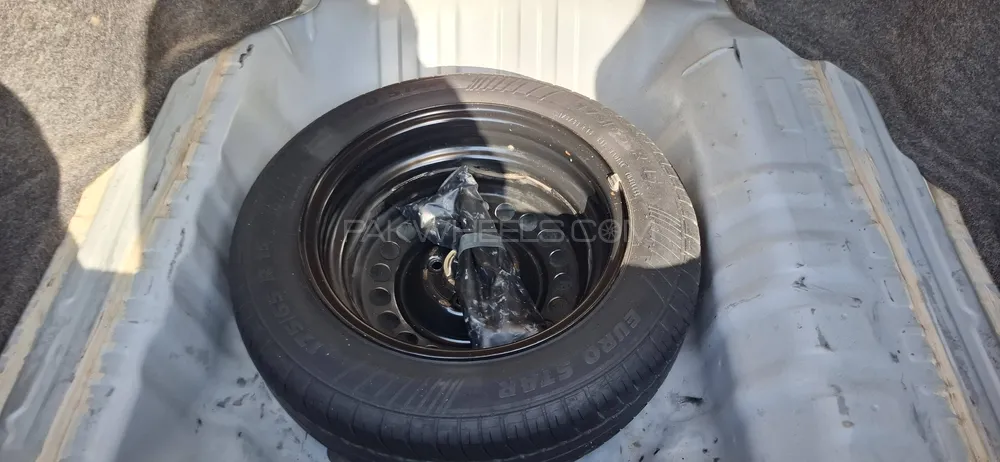 Honda City 2014 for Sale in Islamabad Honda City 2014 for Sale in Islamabad Image-10