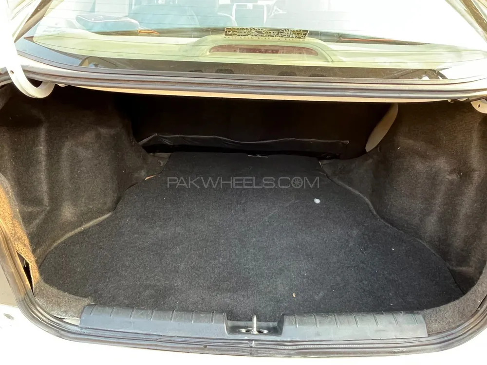 Honda City 2016 for Sale in Lahore Honda City 2016 for Sale in Lahore Image-14