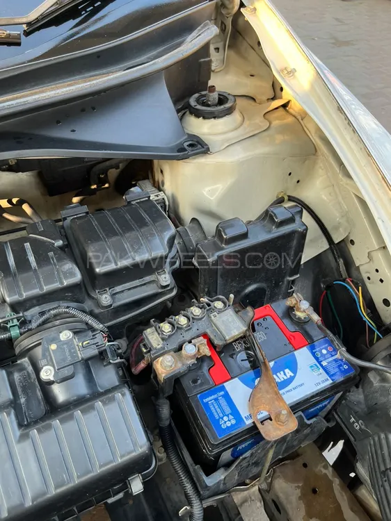 Honda City 2016 for Sale in Lahore Honda City 2016 for Sale in Lahore Image-17
