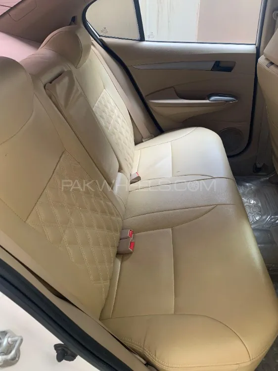 Honda City 2020 for Sale in Khanewal Honda City 2020 for Sale in Khanewal Image-15