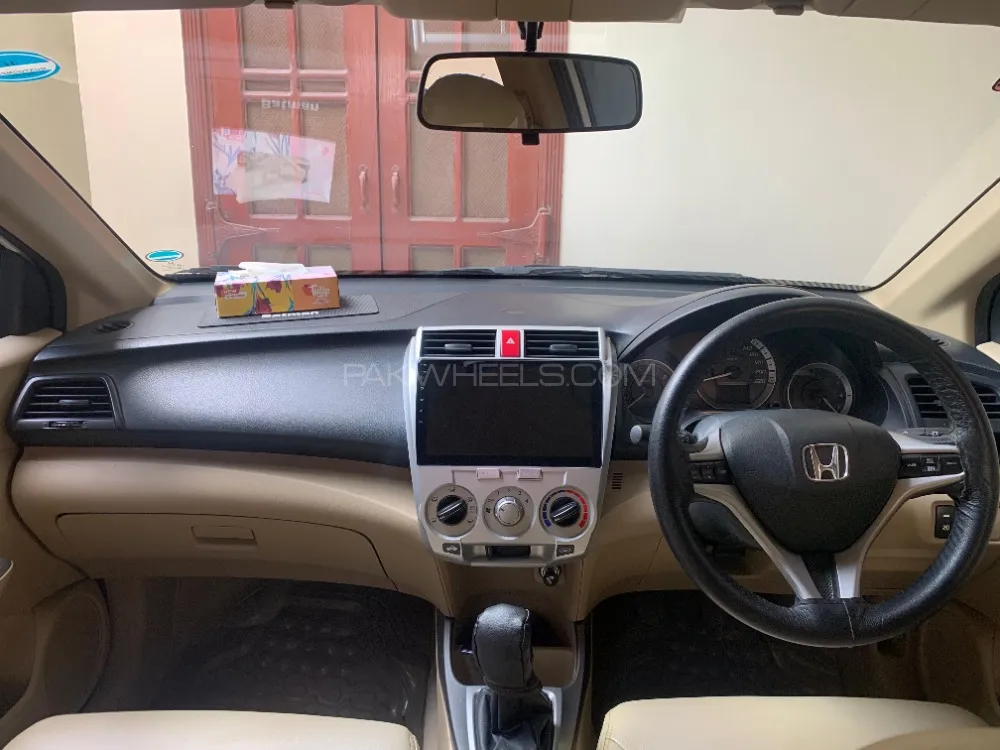 Honda City 2020 for Sale in Khanewal Honda City 2020 for Sale in Khanewal Image-9