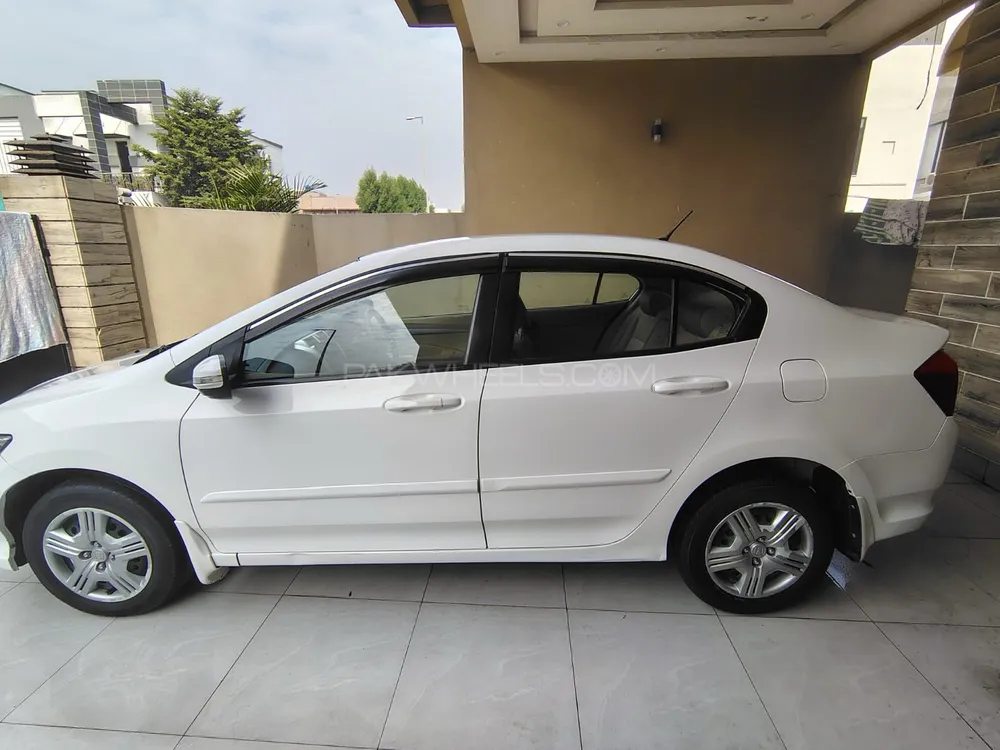 ہونڈا سٹی 2020 for Sale in گجرانوالہ ہونڈا سٹی 2020 for Sale in گجرانوالہ Image-8