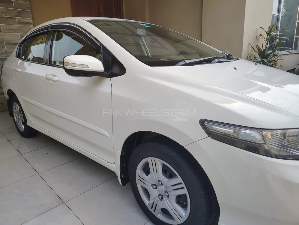 ہونڈا سٹی 2020 for Sale in گجرانوالہ ہونڈا سٹی 2020 for Sale in گجرانوالہ Image-2