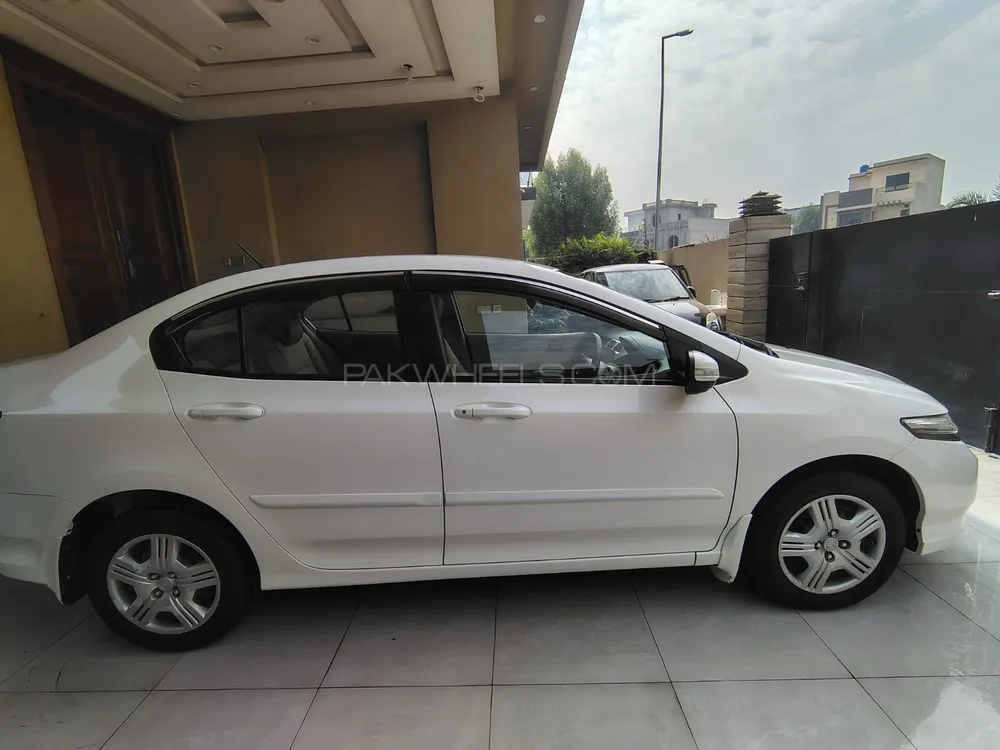 ہونڈا سٹی 2020 for Sale in گجرانوالہ ہونڈا سٹی 2020 for Sale in گجرانوالہ Image-3