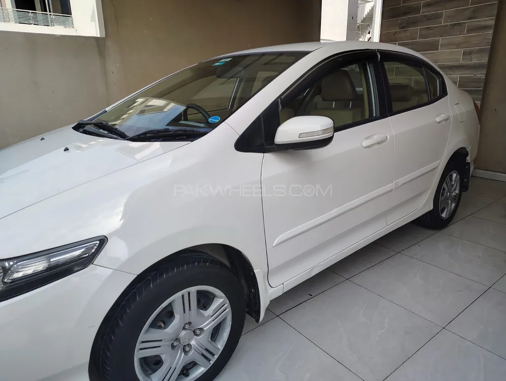 ہونڈا سٹی 2020 for Sale in گجرانوالہ ہونڈا سٹی 2020 for Sale in گجرانوالہ Image-4