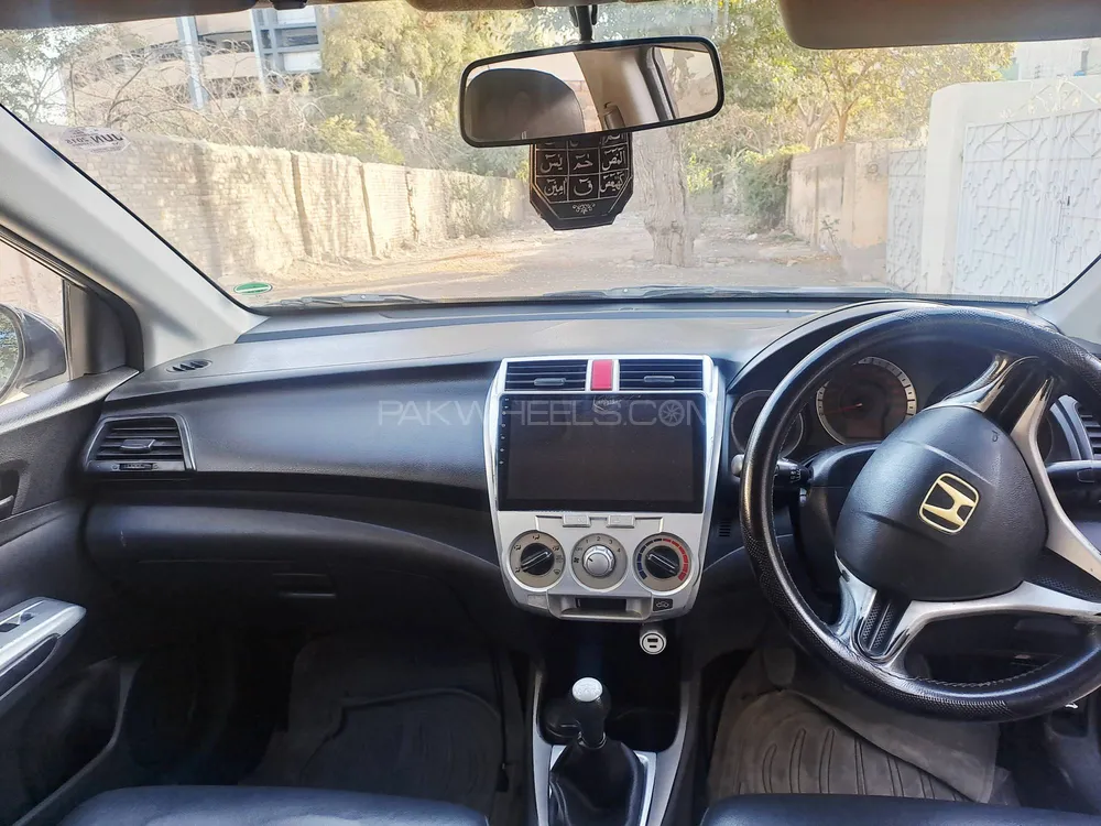 Honda City 2010 for Sale in Quetta Honda City 2010 for Sale in Quetta Image-5