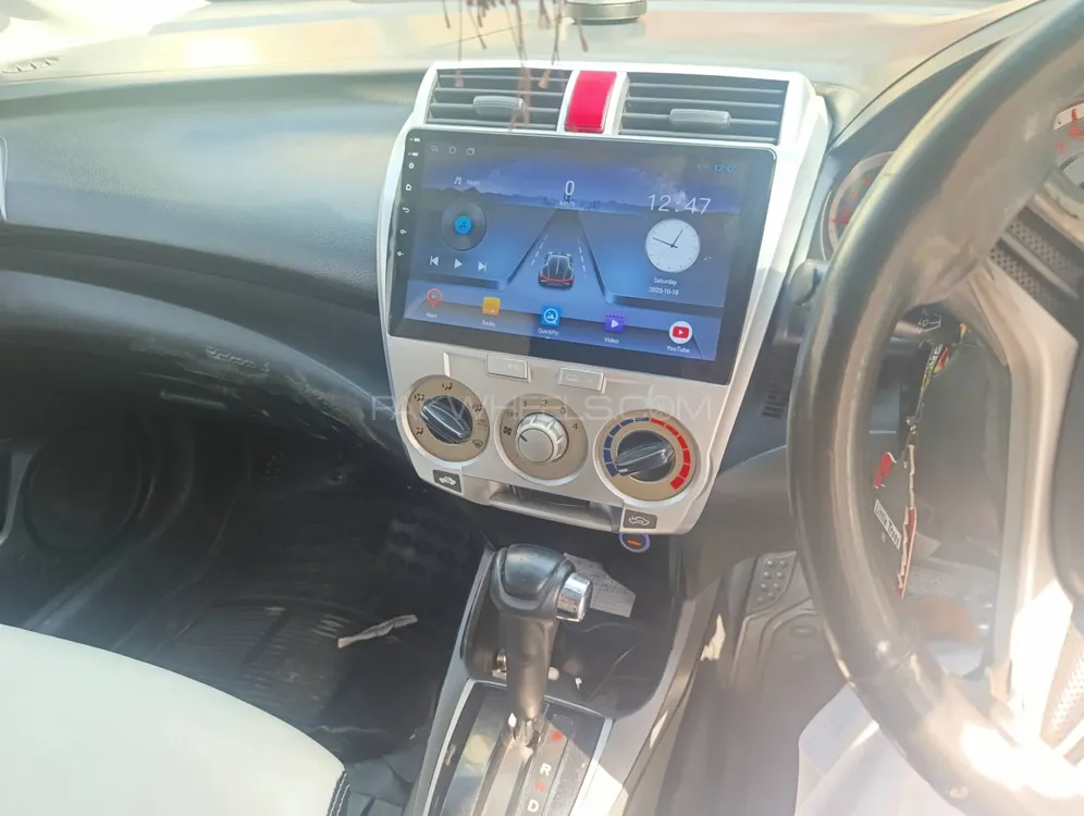 Honda City 2010 for Sale in Rawalpindi Honda City 2010 for Sale in Rawalpindi Image-2