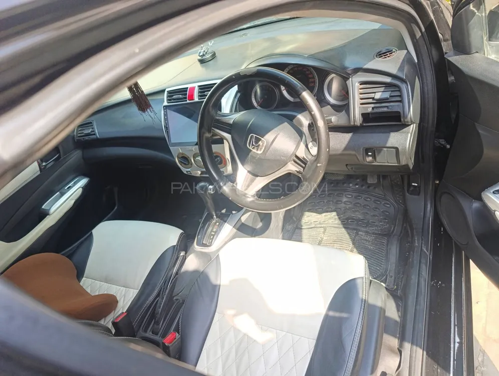 Honda City 2010 for Sale in Rawalpindi Honda City 2010 for Sale in Rawalpindi Image-10