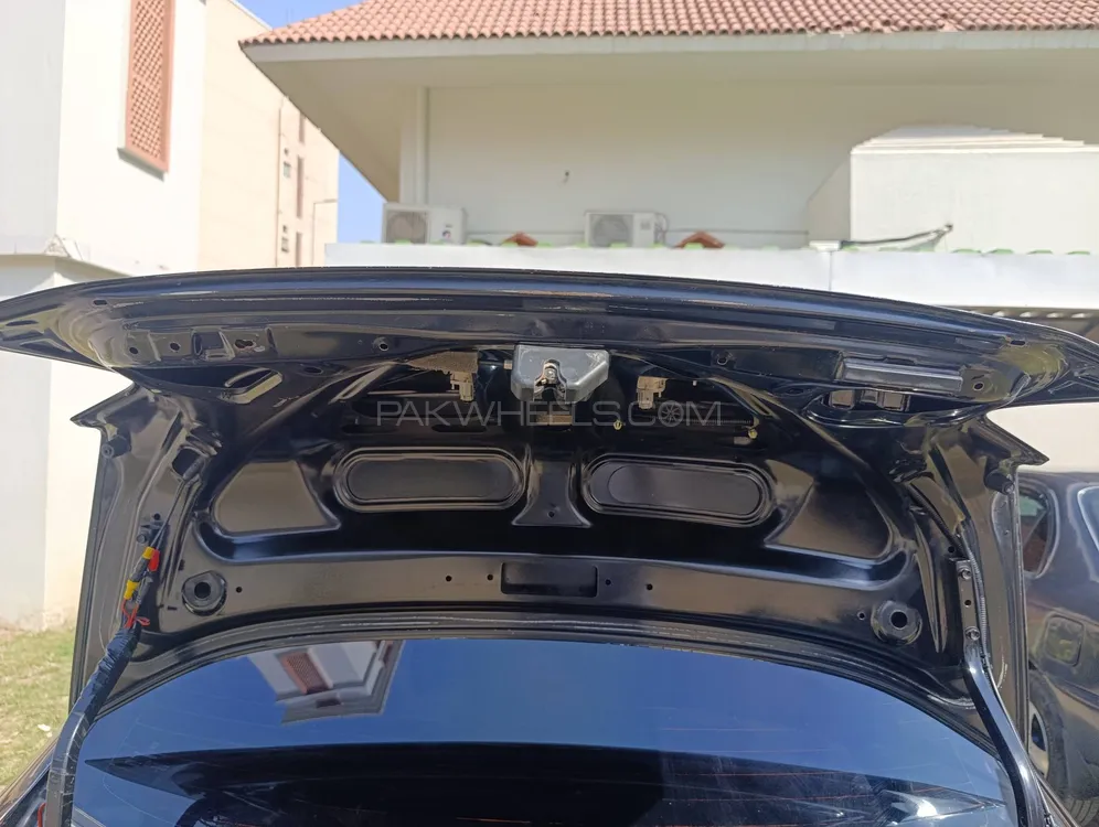 Honda City 2010 for Sale in Rawalpindi Honda City 2010 for Sale in Rawalpindi Image-17
