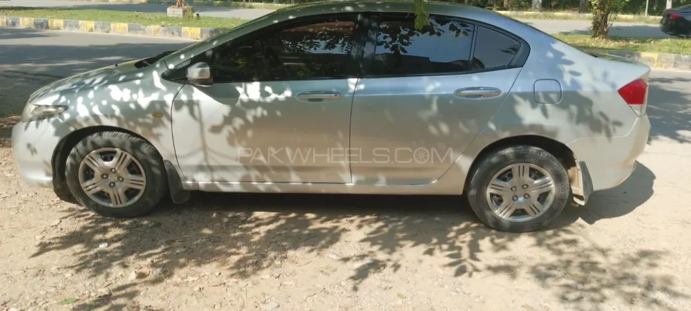 Honda City 2010 for Sale in Islamabad Honda City 2010 for Sale in Islamabad Image-3