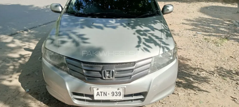Honda City 2010 for Sale in Islamabad Honda City 2010 for Sale in Islamabad Image-1