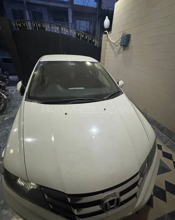 ہونڈا سٹی 2015 for Sale in سرگودھا ہونڈا سٹی 2015 for Sale in سرگودھا Image-2