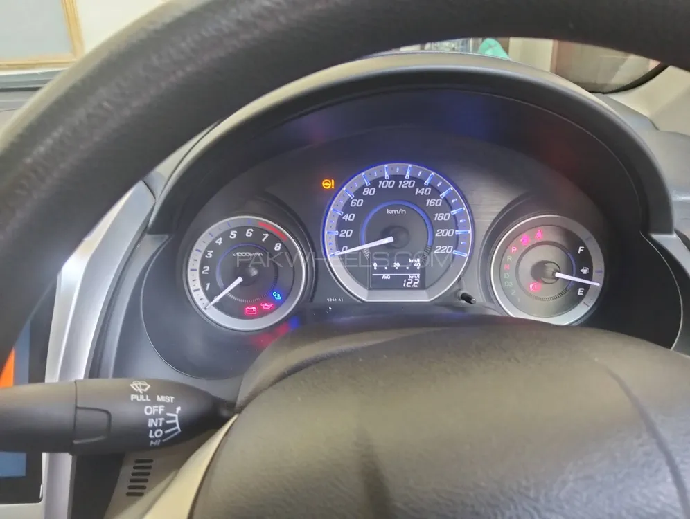 Honda City 2018 for Sale in Lahore Honda City 2018 for Sale in Lahore Image-5