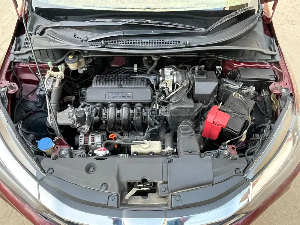 Honda City 2018 for Sale in Karachi Honda City 2018 for Sale in Karachi Image-13