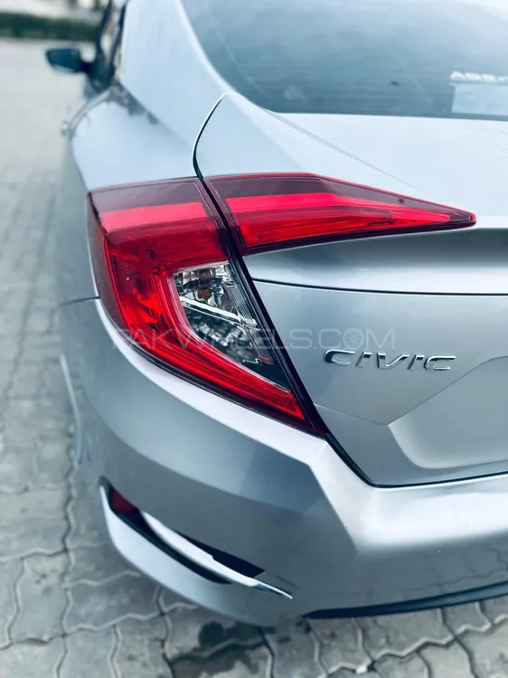 ہونڈا سوک 2019 for Sale in شیخوپورہ ہونڈا سوک 2019 for Sale in شیخوپورہ Image-11