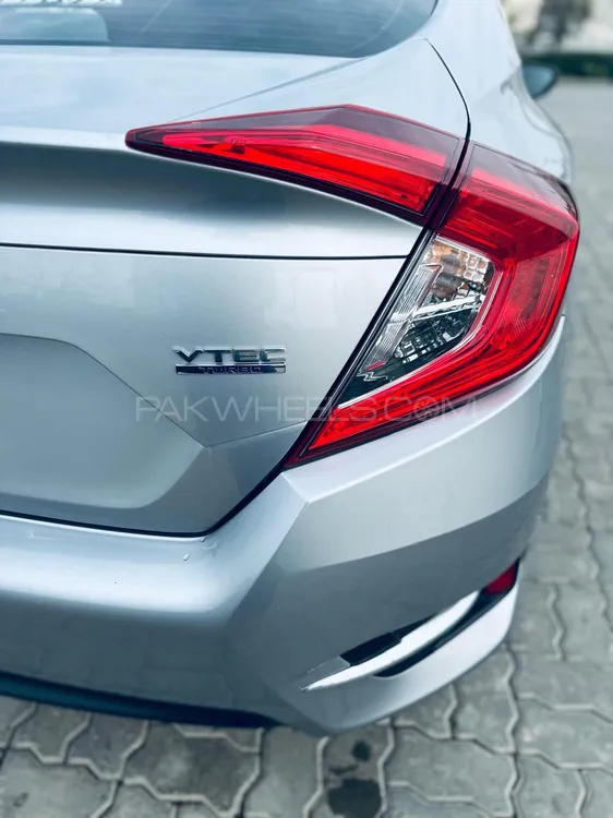 ہونڈا سوک 2019 for Sale in شیخوپورہ ہونڈا سوک 2019 for Sale in شیخوپورہ Image-10