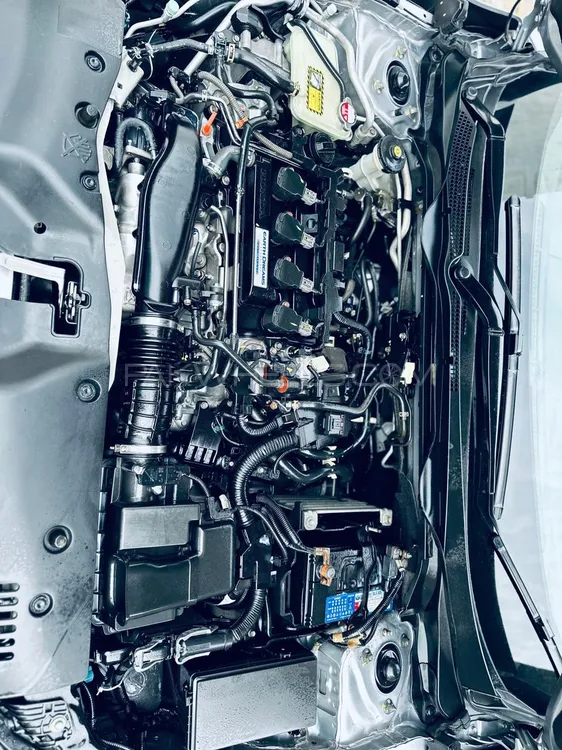 ہونڈا سوک 2019 for Sale in شیخوپورہ ہونڈا سوک 2019 for Sale in شیخوپورہ Image-16