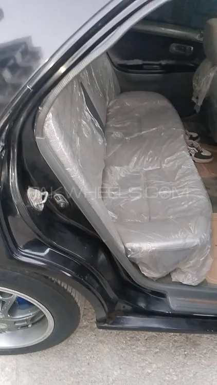 Honda Civic 1994 for Sale in Rawalpindi Image-1