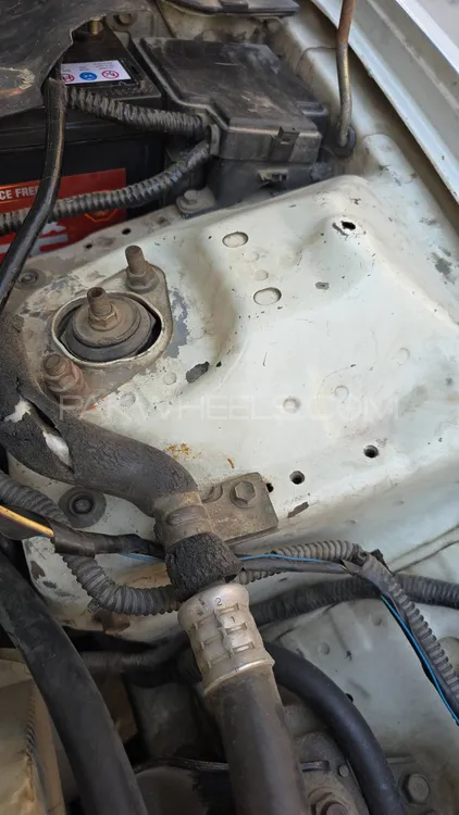 Honda Civic 1997 for Sale in Attock Honda Civic 1997 for Sale in Attock Image-7