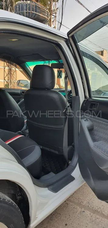 ہونڈا سوک 2002 for Sale in راولپنڈی ہونڈا سوک 2002 for Sale in راولپنڈی Image-4