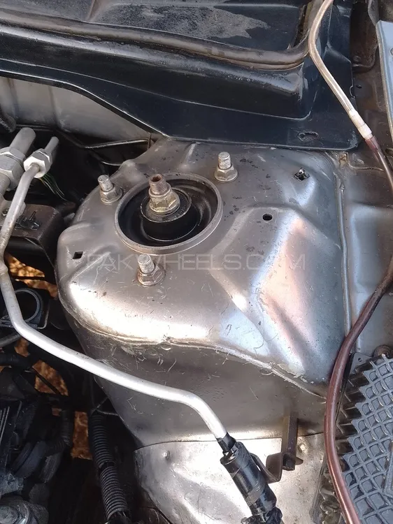 ہونڈا سوک 2004 for Sale in راولپنڈی ہونڈا سوک 2004 for Sale in راولپنڈی Image-12