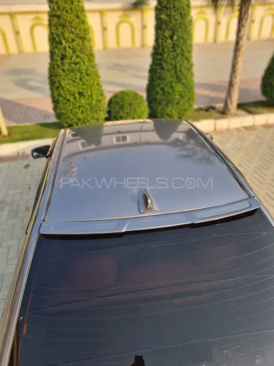 Honda Civic 2004 for Sale in Lahore Honda Civic 2004 for Sale in Lahore Image-3