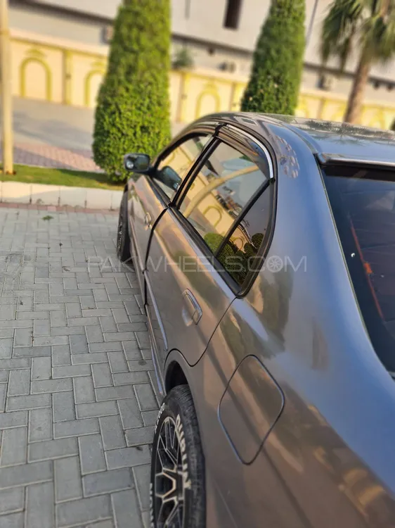 Honda Civic 2004 for Sale in Lahore Honda Civic 2004 for Sale in Lahore Image-2