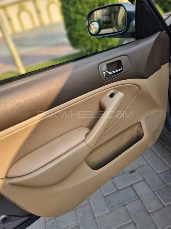 Honda Civic 2004 for Sale in Lahore Honda Civic 2004 for Sale in Lahore Image-9
