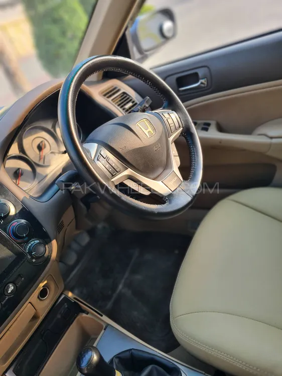Honda Civic 2004 for Sale in Lahore Honda Civic 2004 for Sale in Lahore Image-11