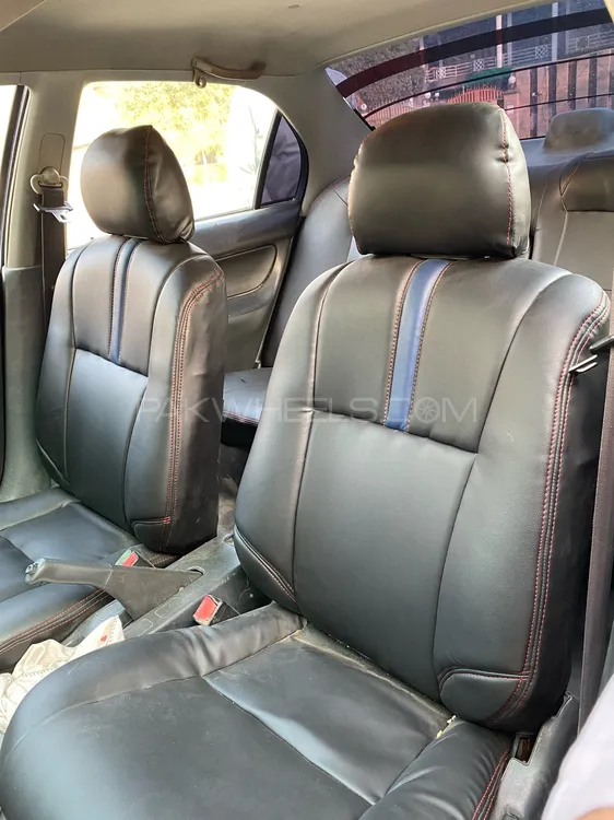 Honda Civic 1996 for Sale in Sargodha Honda Civic 1996 for Sale in Sargodha Image-7